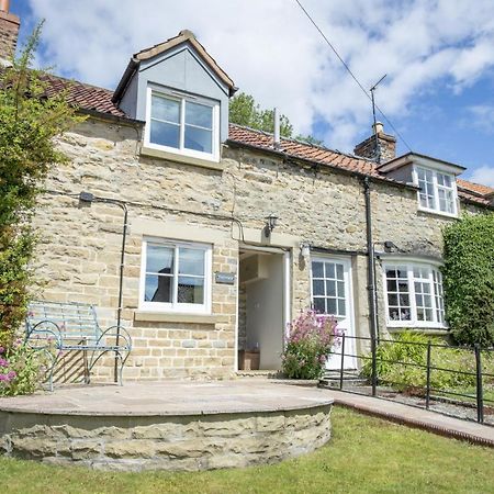Ampleforth Fairviewヴィラ エクステリア 写真