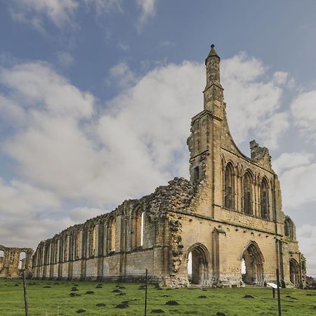 Ampleforth Fairviewヴィラ エクステリア 写真