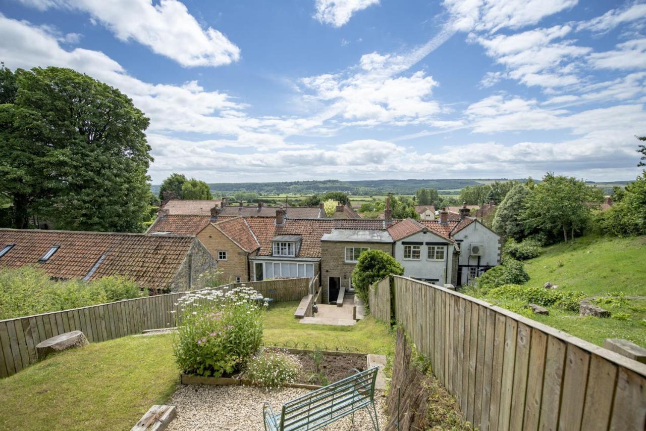 Ampleforth Fairviewヴィラ エクステリア 写真
