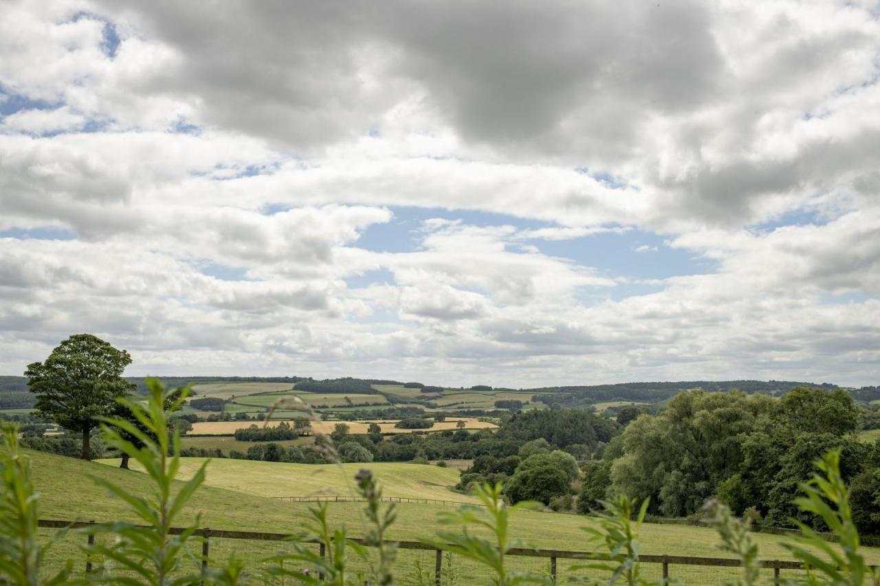 Ampleforth Fairviewヴィラ エクステリア 写真