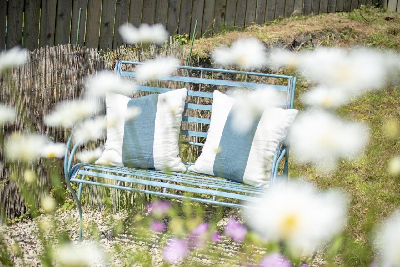 Ampleforth Fairviewヴィラ エクステリア 写真