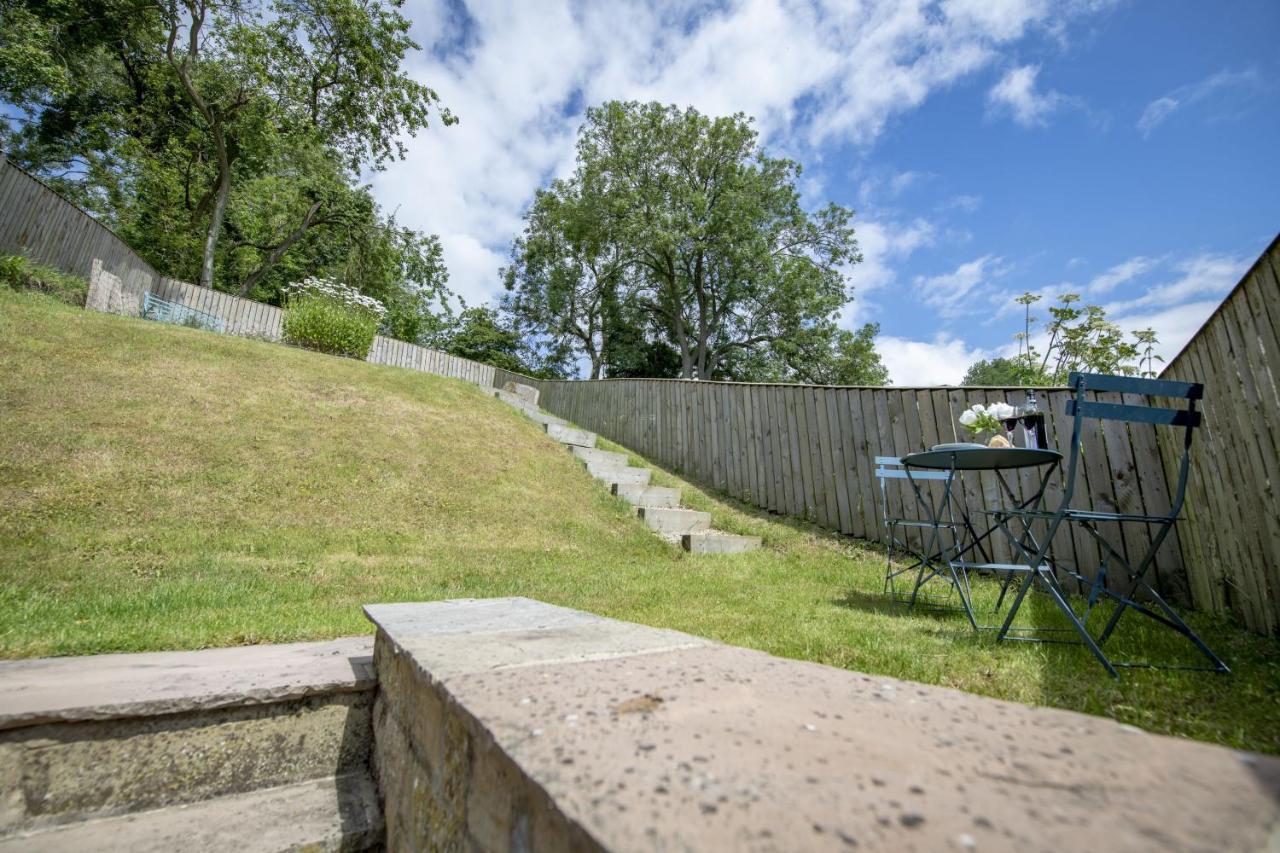 Ampleforth Fairviewヴィラ エクステリア 写真