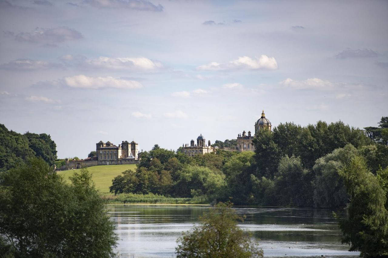 Ampleforth Fairviewヴィラ エクステリア 写真